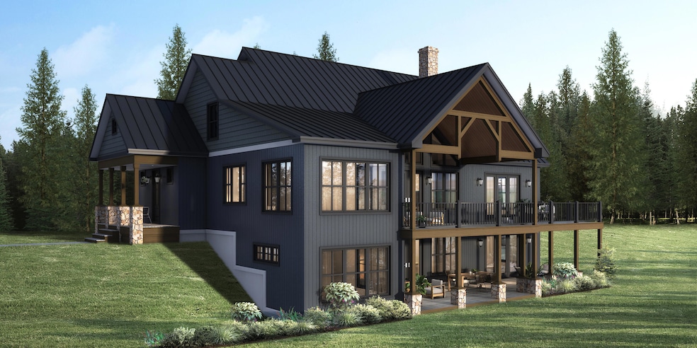 3-10554 Maine Residential Design SUS8772