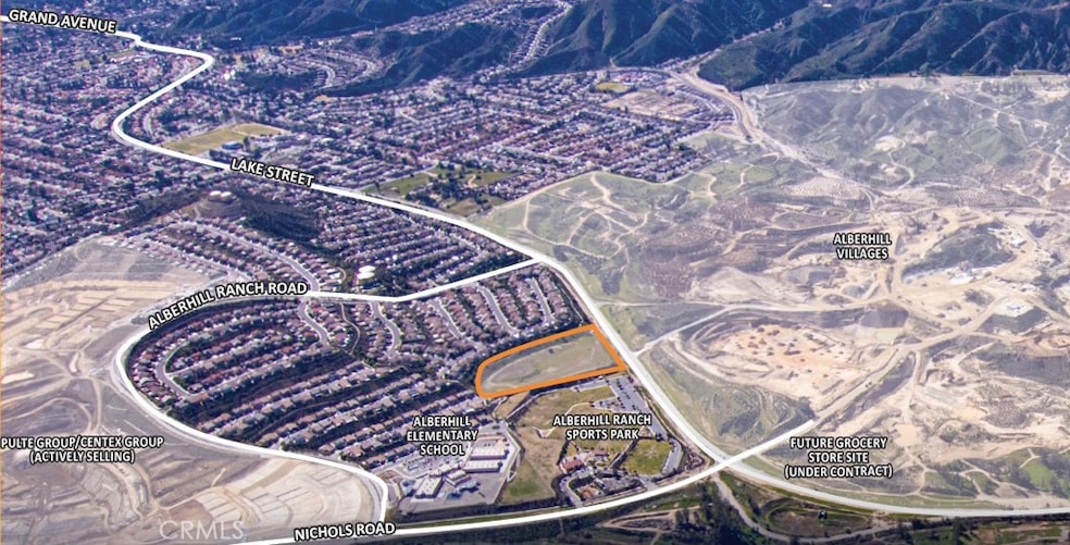 0 Lake St unit IV25214091, Lake Elsinore, CA 92530 - photo 1