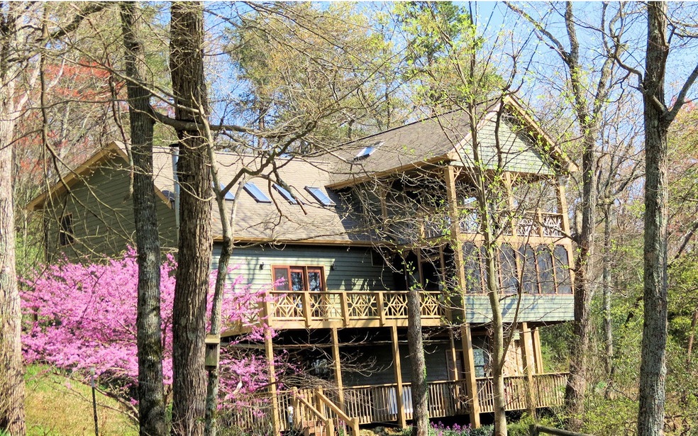 Main View