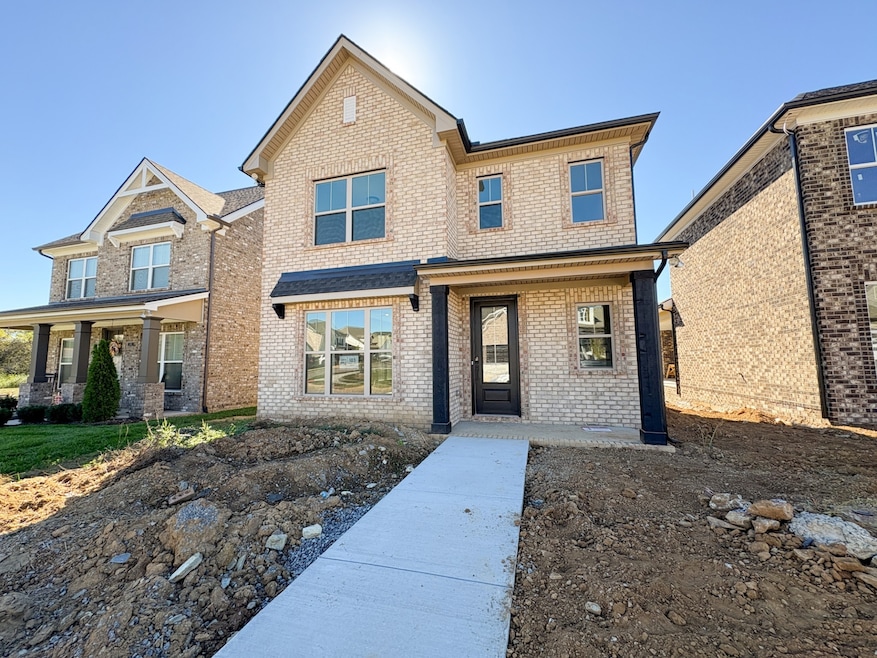 103 Sable East St, Gallatin, TN 37066 - photo 1