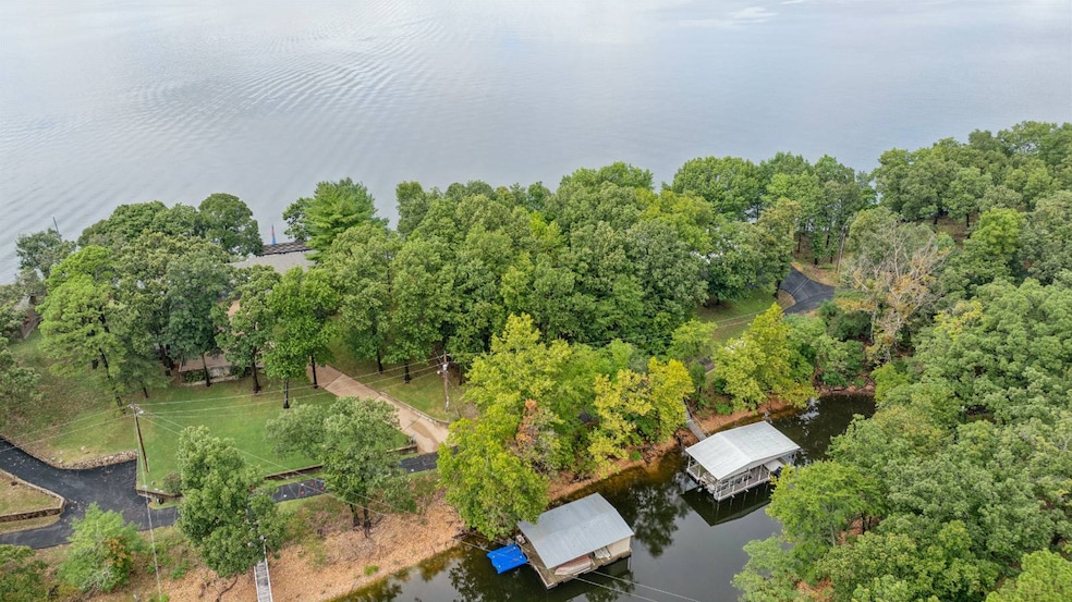 494 Private Rd, Afton, OK 74331 - photo 1