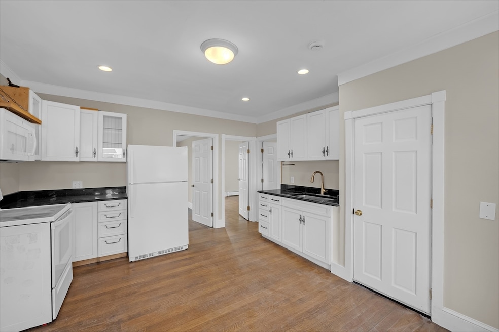 130 Dalton St, Lowell, MA 01850 - photo 1