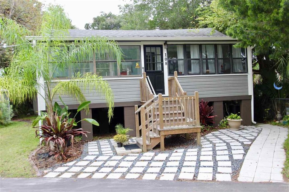 108 Cerro St, Saint Augustine, FL 32084 - photo 1