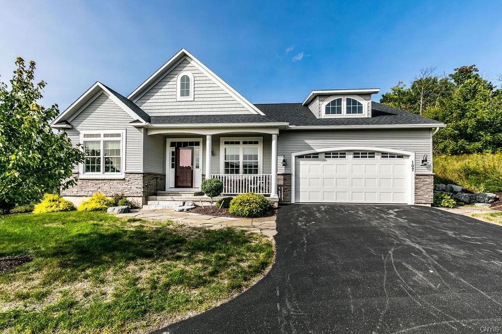 Welcome home to 107 Linenhall St. Built by Cromp C