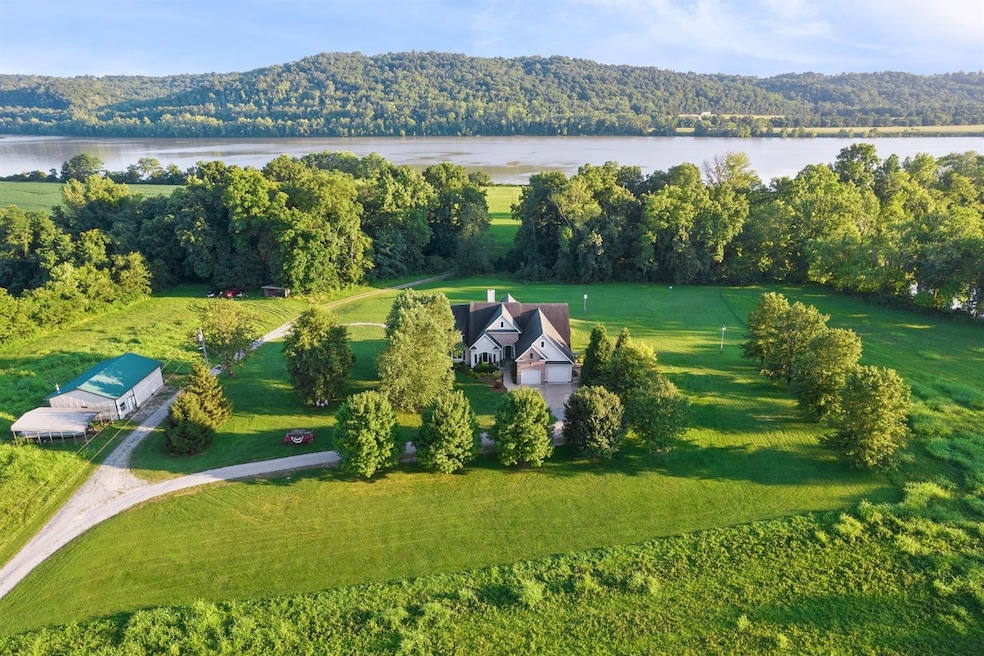 3242 Us Highway 52, Georgetown, OH 45121 - photo 1