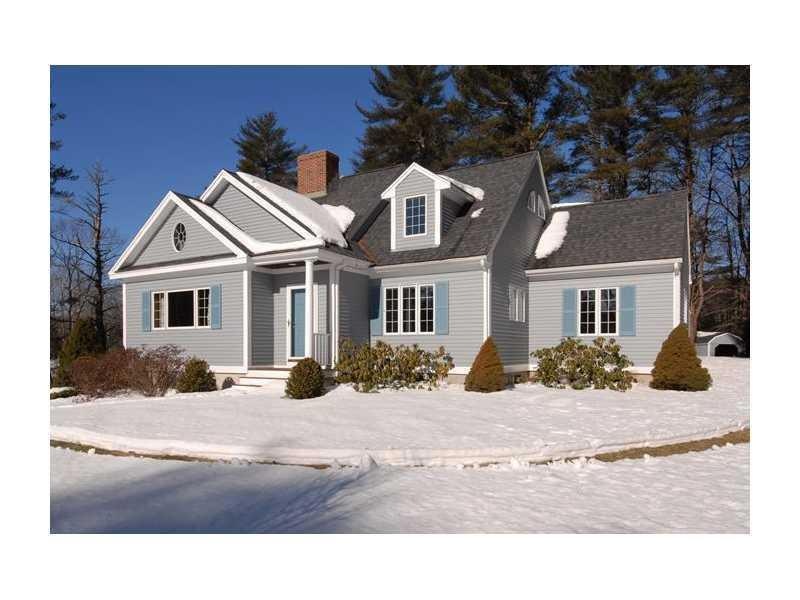 31 High Pasture Rd, Kittery Point, ME 03905 - photo 1