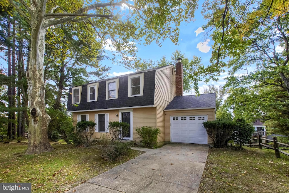 6168 Waiting Spring, Columbia, MD 21045 - photo 1