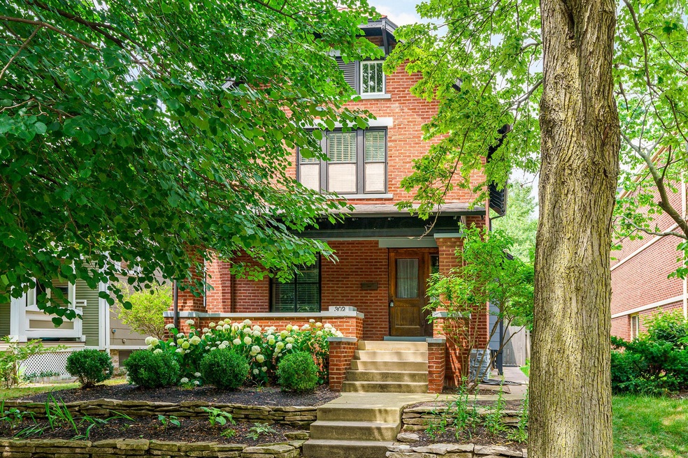 302 Stewart Ave, Columbus, OH 43206 - photo 1