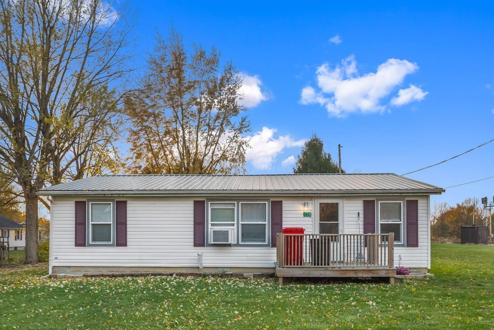 119 S High St, Caledonia, OH 43314 - photo 1