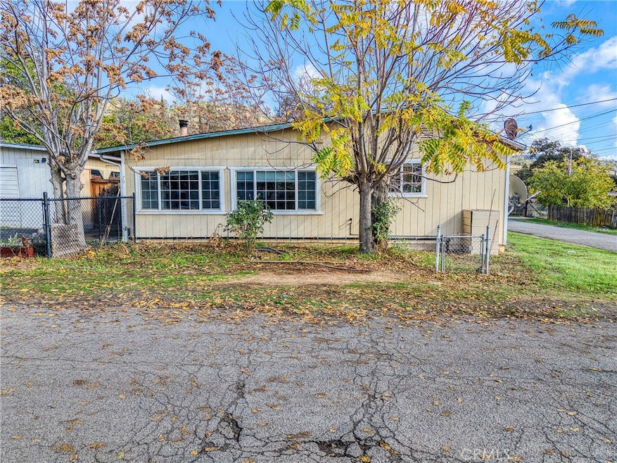 70 Shaul St, Clearlake Oaks, CA 95423 - photo 1