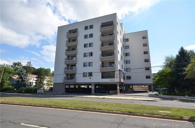 1633 Washington Blvd unit 4A, Stamford, CT 06902 - photo 1