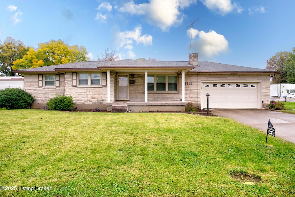 Under Contract $249,500 • Co-Listing Agent