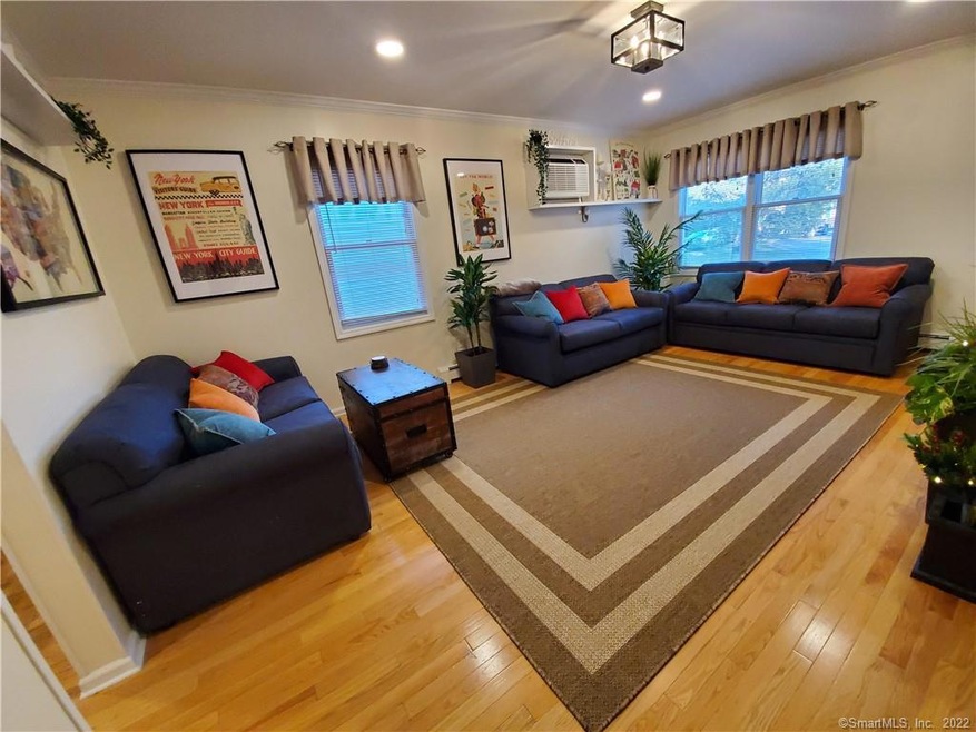 39 Nash Place unit B, Norwalk, CT 06854 - photo 1