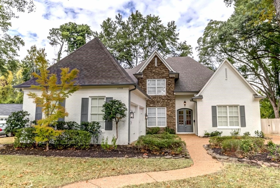 4504 Princeton Rd, Memphis, TN 38117 - photo 1