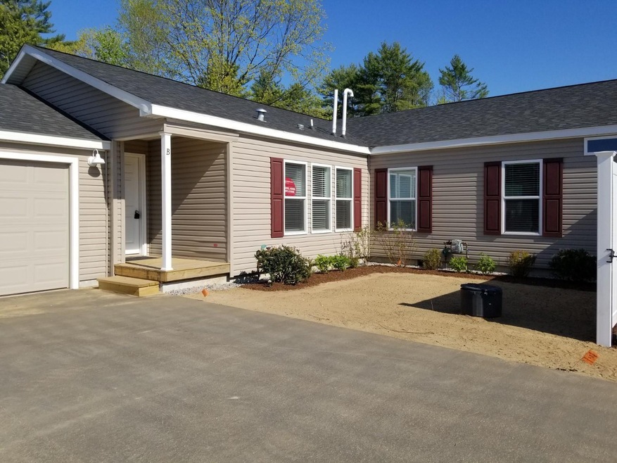 72 Crescent St unit 208-97-28-2, Plymouth, NH 03264 - photo 1