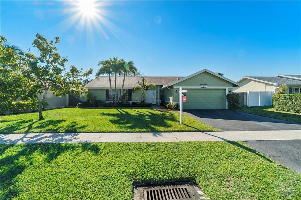 9520 Ohio Place, Boca Raton, FL 33434 - photo 1