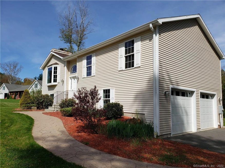 3 Clearwater Dr, Stafford Springs, CT 06076 - photo 1