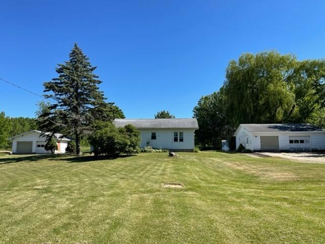 23117 3 Mile Rd, Reed City, MI 49677 - photo 1