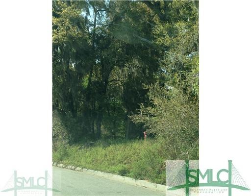 Land/Lot. Three Lots side by side.