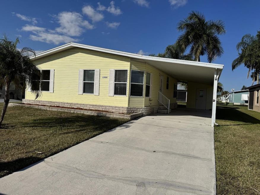 13984 Brazil Ct, Fort Pierce, FL 34951 - photo 1