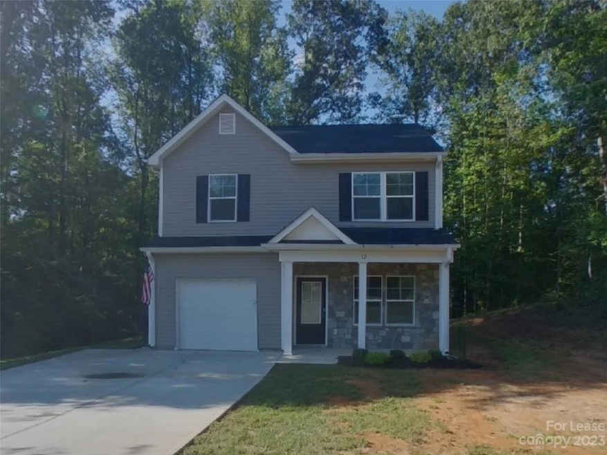 112 Sunwood Ct, Statesville, NC 28625 - photo 1