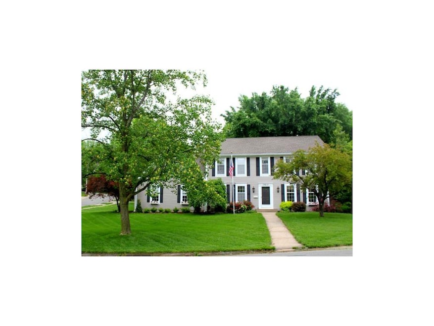 10615 West 152nd Circle is a Great Place To Call H