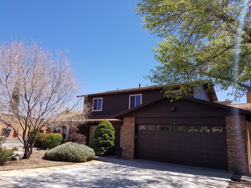 6804 Hensch Ave NE, Albuquerque, NM 87109 - photo 1