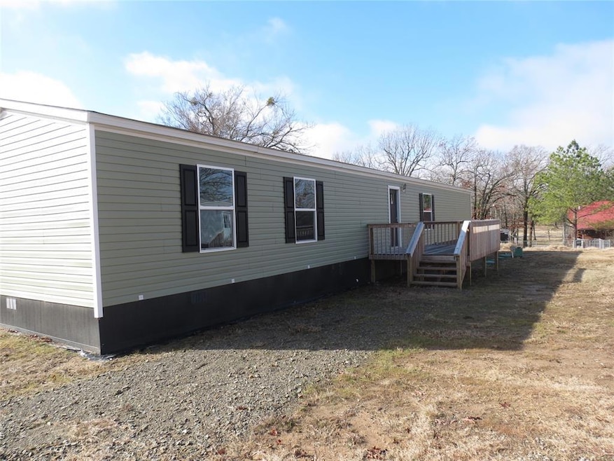 29 Arrowhead, Canadian, OK 74425 - photo 1