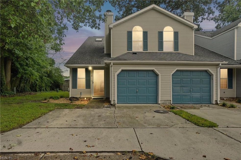716 Aylesbury Dr unit X1705, Virginia Beach, VA 23462 - photo 1