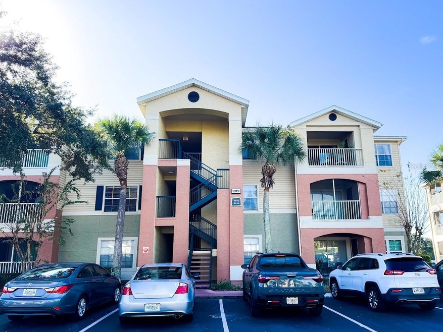 1919 Summer Club Dr unit 309, Oviedo, FL 32765 - photo 1