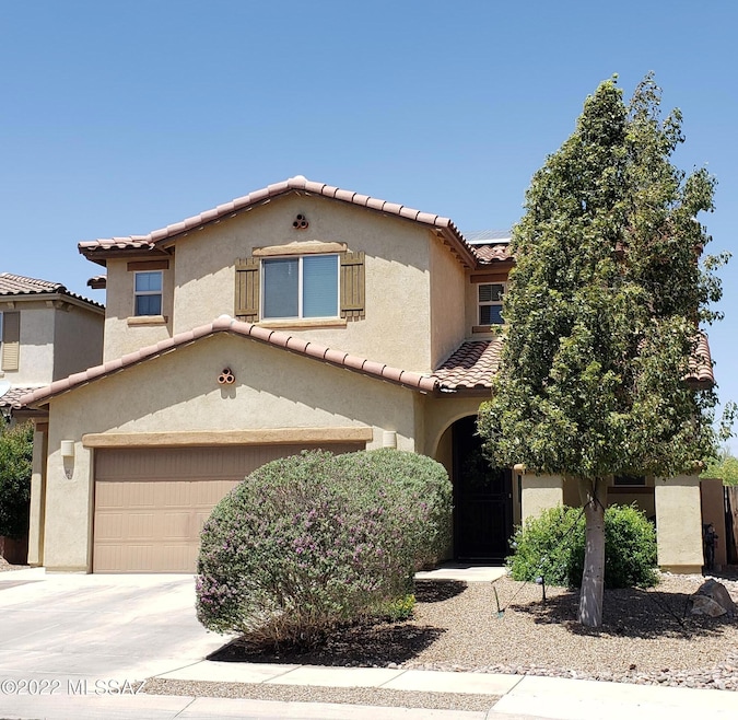 832 W Placita Chilpe