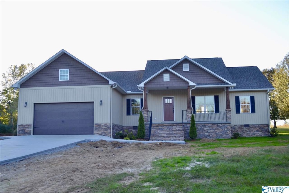 2121 Cottonville Rd, Grant, AL 35747 - photo 1