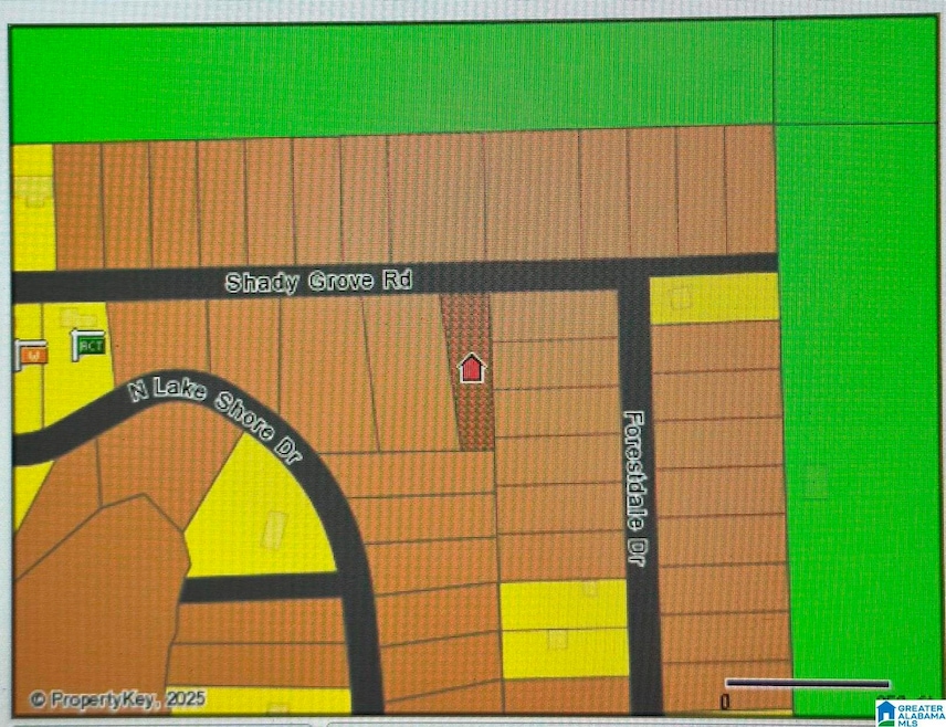 0 Shady Grove Rd unit 58 21411537, Talladega, AL 35160 - photo 1