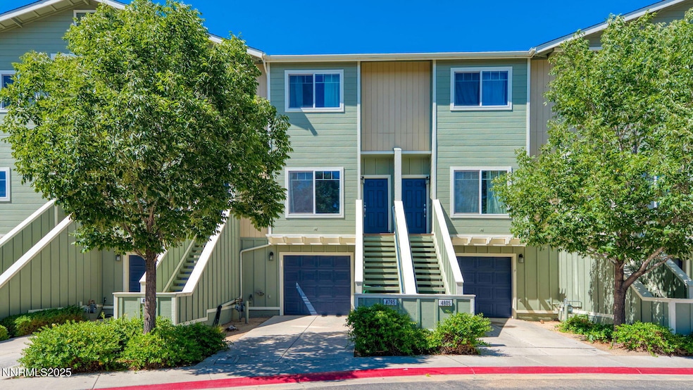 4795 Ciarra Kennedy Ln, Reno, NV 89503 - photo 1