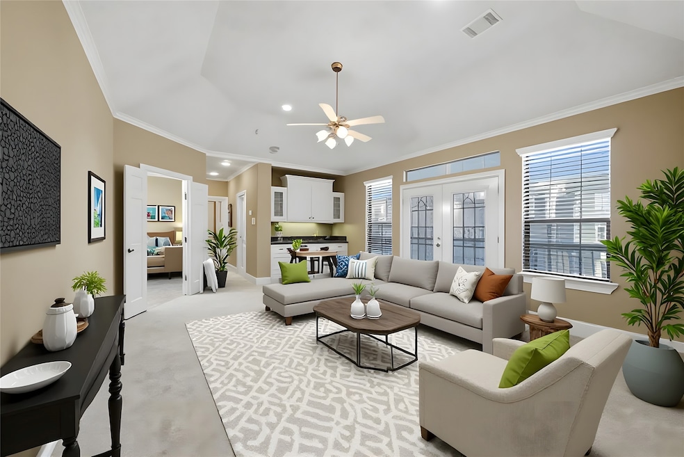 8029 Durango Way Dr, Houston, TX 77040 - photo 1