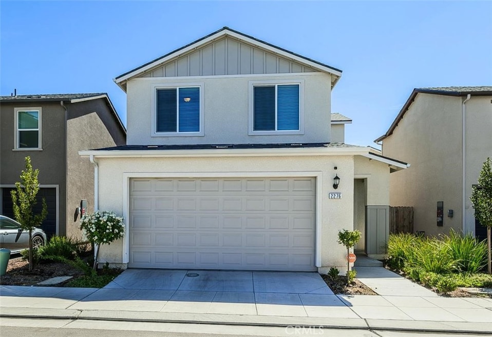 2276 N Columbus Dr, Fresno, CA 93727 - photo 1