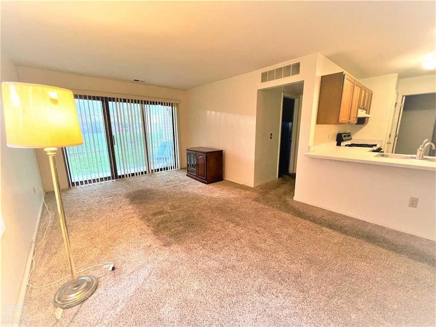 30601 Hidden Pines Ln, Roseville, MI 48066 - photo 1