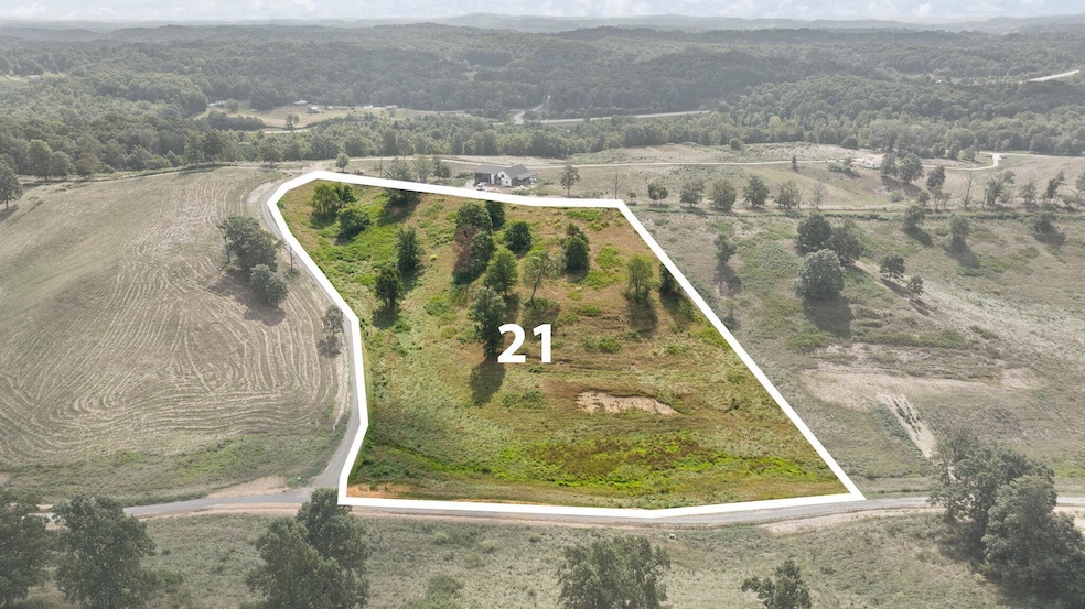 Tract 21 Pittsburg Landing Rd, London, KY 40741 - photo 1