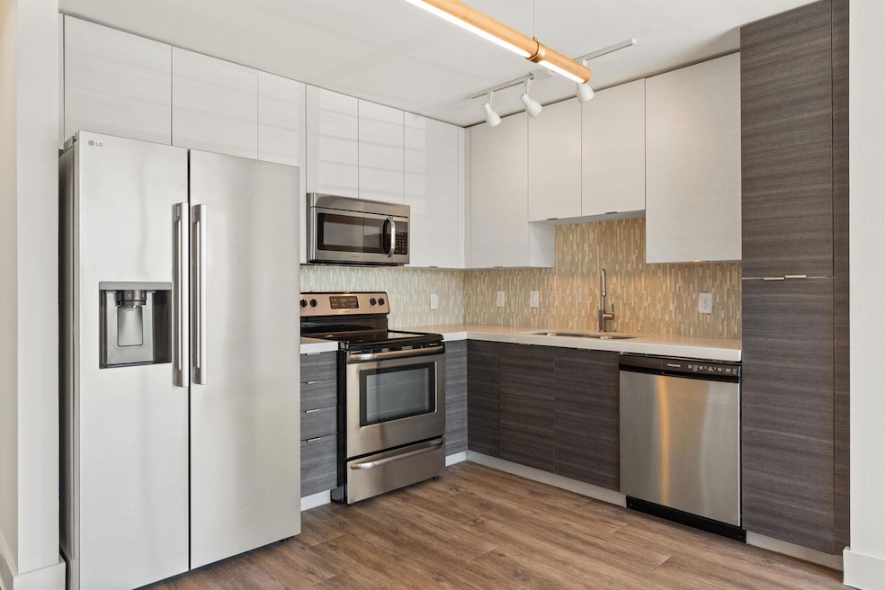 Skybridge Lofts unit 240, Austin, TX 78745 - photo 1