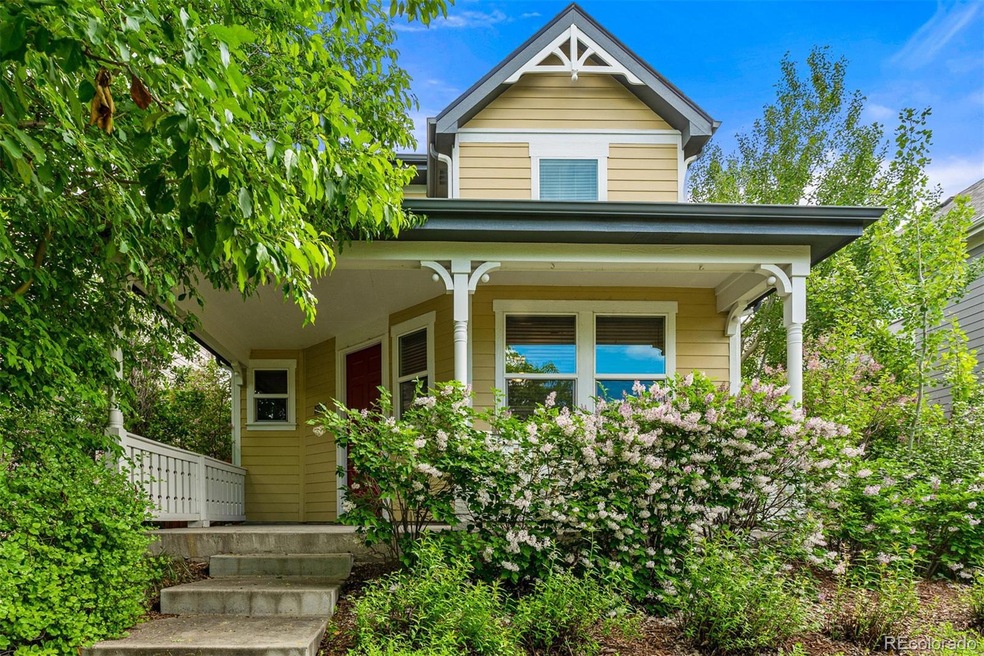 2693 Havana St, Denver, CO 80238 - photo 1