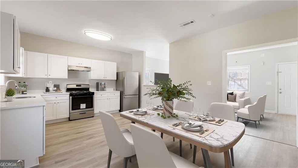 848 Ridge Ave NW unit A, Atlanta, GA 30318 - photo 1