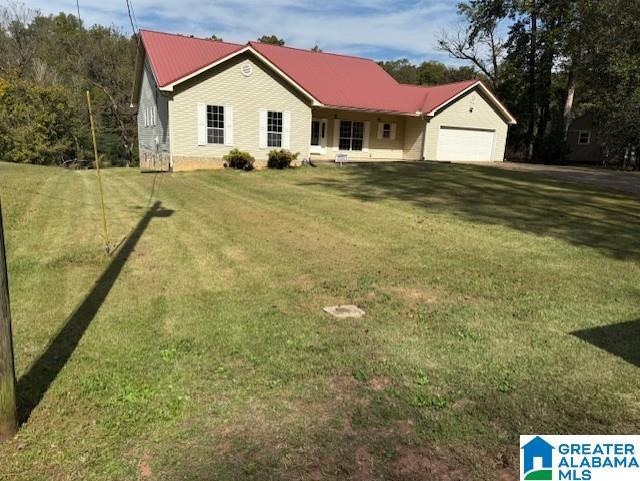 532 Pit Rd, Cordova, AL 35550 - photo 1