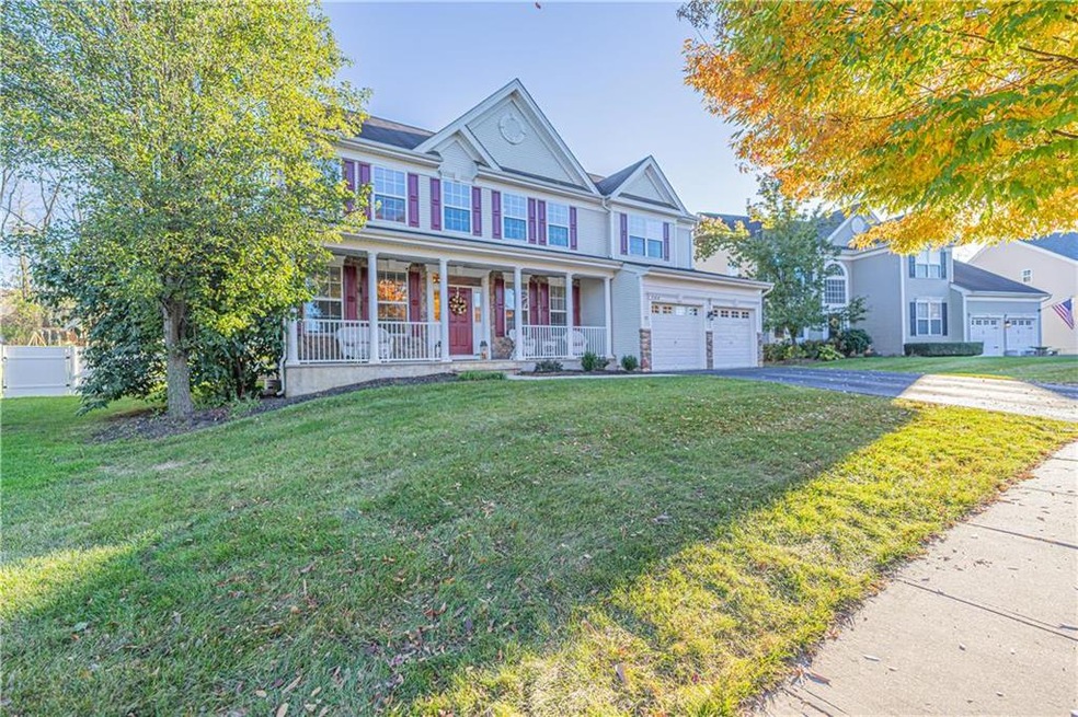 7384 Iron Dr, Macungie, PA 18062 - photo 1