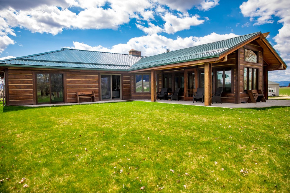 1200 Austin Crossroad, Columbia Falls, MT 59912 - photo 1