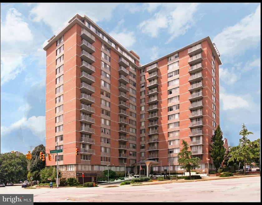 University One Condos unit 106-108, Baltimore, MD 21218 - photo 1