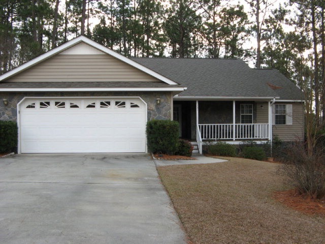 Main View