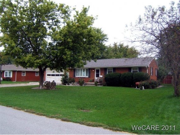 unlisted-address, Cridersville, OH 45806 - photo 1