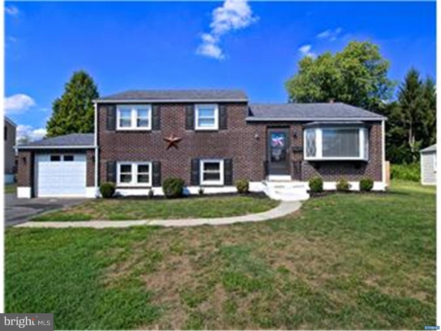 7 Whitehall Cir, Wilmington, DE 19808 - photo 1