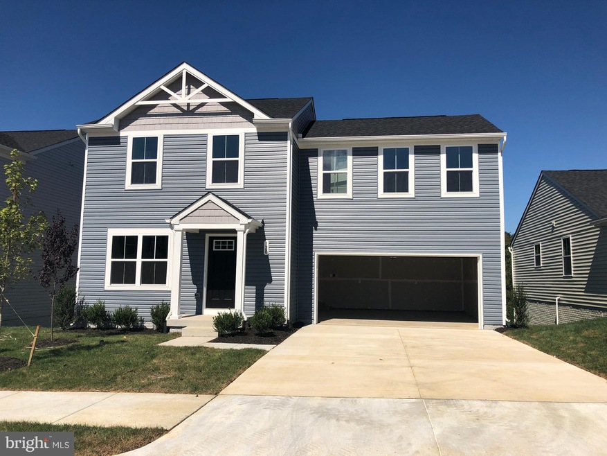 120 Coville St, Middletown, VA 22645 - photo 1