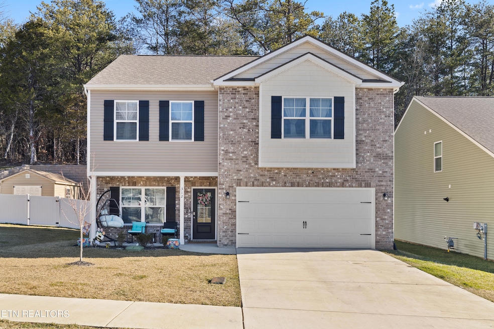 312 Hayley Marie Ln, Knoxville, TN 37920 - photo 1